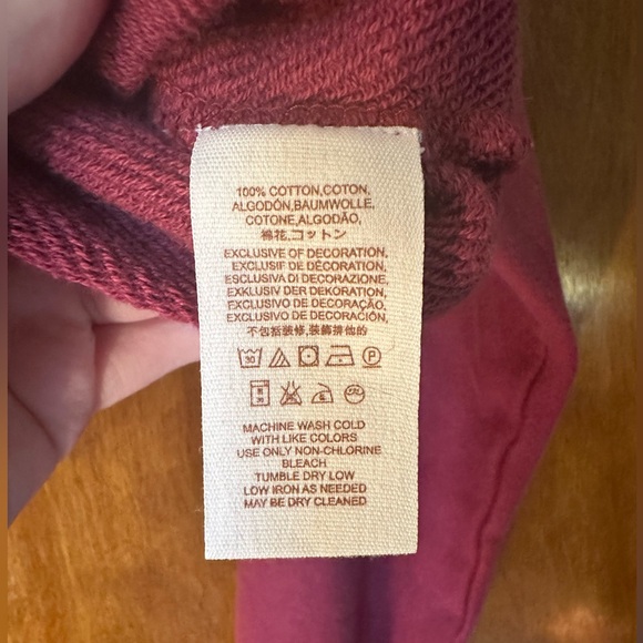 Free People Montauk Sweater size medium - Picture 5 of 6